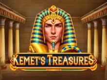 Kakadu Casino screenshot